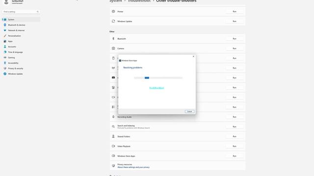 How to Fix Uninstallation Error 0x80073CFA on Windows 11/10: Resolve Removal Failed Error смотреть онлайн
