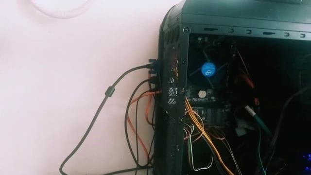 google home assistant sonoff re5v1c control PC #DIYALL смотреть онлайн