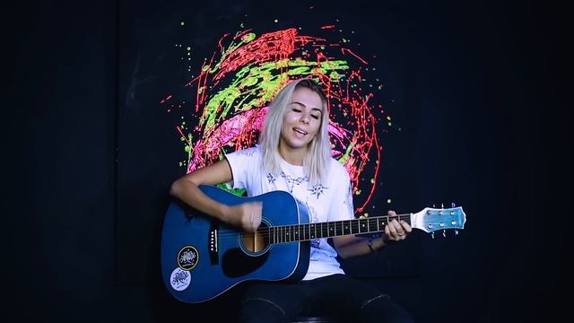 Ai Mori - БАБА УРАГАН (ПЕСНЯ ПОБЕДИТЕЛЯ ЕВРОВИДЕНИЯ) смотреть онлайн