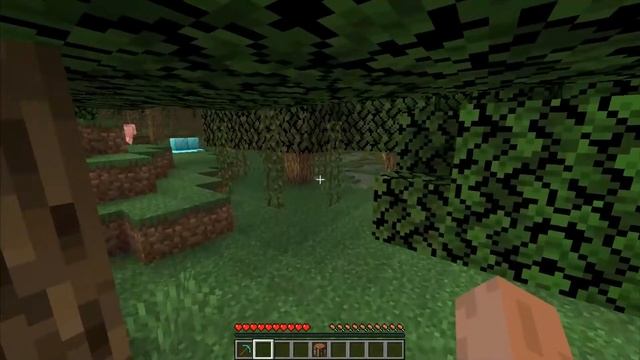 Minecraft WAIT WHAT meme #32 смотреть онлайн