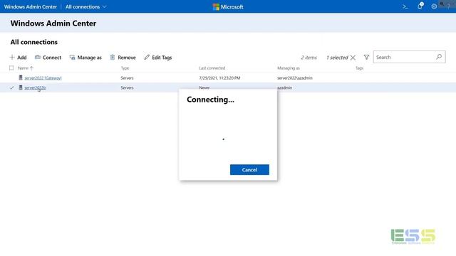Windows Server 2022 Overview - Your #1 Software Dudes!! смотреть онлайн