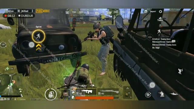 Beta Pubg Mobile 0.19 nasıl indirilir güncel смотреть онлайн