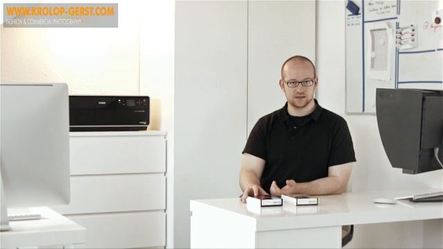 Small prints big results - Fotos drucken 📷 TECHNIK 📷 Krolop&Gerst смотреть онлайн