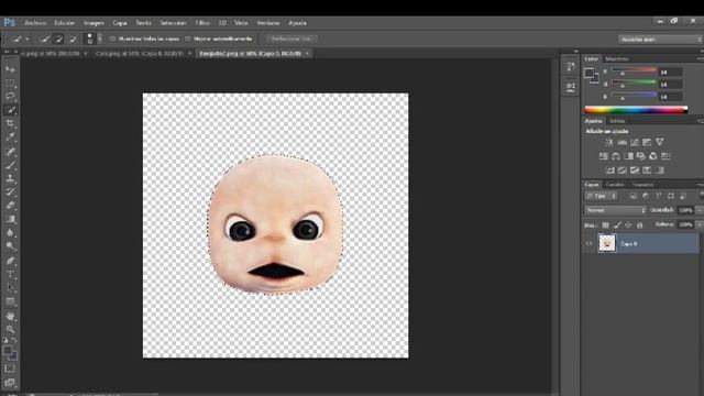 Como Crear Tu Skin Para Slendytubbies 3 смотреть онлайн