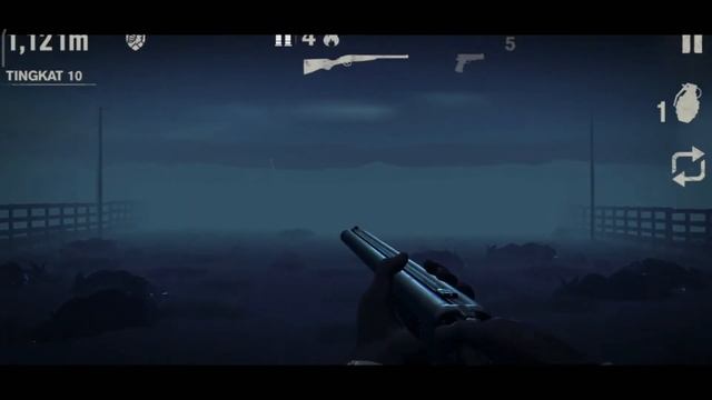 Into the Dead 2 - Gameplay Walkthrough Part 11 -Night of The Living Dead смотреть онлайн