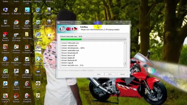 format factory free download latest full version смотреть онлайн