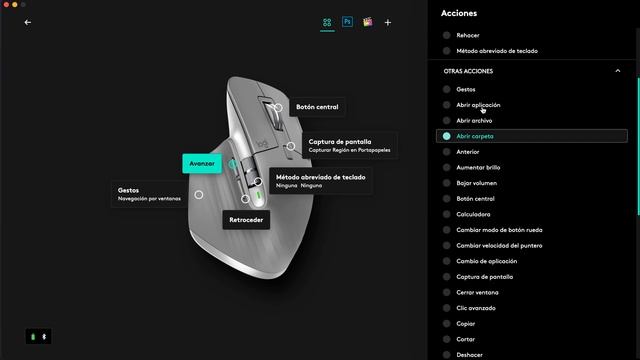 Logitech MX Master 3 Advanced: Raton ergonómico vengo de Magic Mouse - Windows, macOS, iPad y Linux смотреть онлайн
