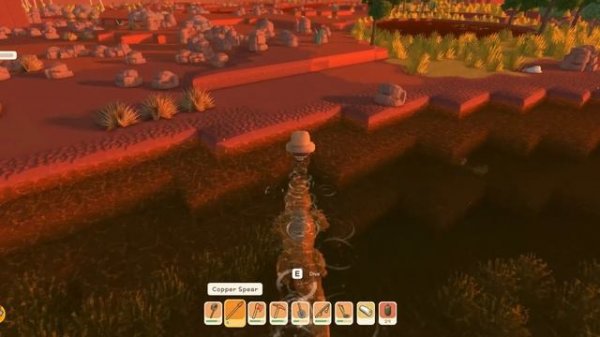 Dinkum Ultrawide Showcase - 21:9 - 3440x1440 - Ultra Settings