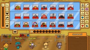 All the Artifacts in Strike Force Kitty 2