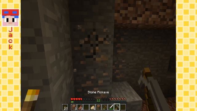 Ender Dragon Quest with Jack EP 4 | Mother Goose Club: Minecraft смотреть онлайн