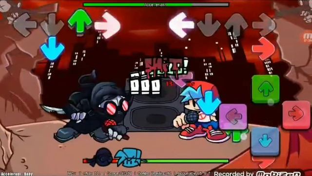 DOWNLOAD FRIDAY NIGHT FUNKIN ANDROID VS HANK ACCELERANT COM TIROS OTIMIZADO COM 3 DIFICULDADES!! смотреть онлайн
