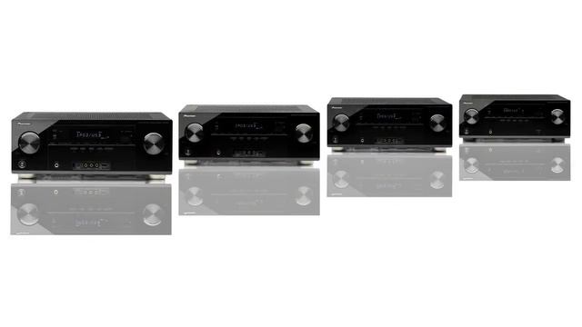 Pioneer HOME Bluetooth Overview смотреть онлайн
