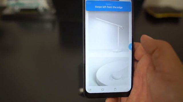 Pocophone F1 How to Enable Full Screen Gestures смотреть онлайн