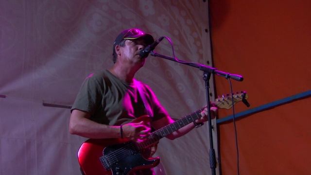 концерт рок-группа 