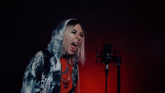 Dead by April - Calling (RUS COVER/КАВЕР НА РУССКОМ ЯЗЫКЕ) смотреть онлайн