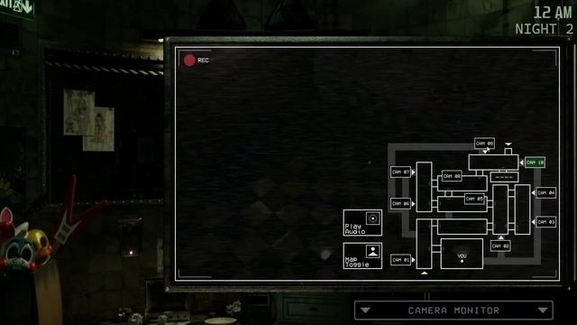 FNaF 3 PLUS IS HERE AND IT THE SCARIEST THING EVER!! смотреть онлайн