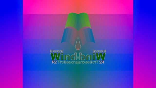 Windows XP R2 Professional Startup Sound Effects (SBP2E) in CoNfUsIoN Reversed смотреть онлайн
