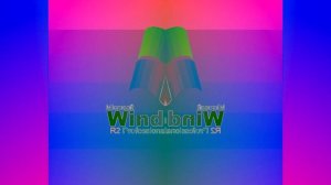 Windows XP R2 Professional Startup Sound Effects (SBP2E) in CoNfUsIoN Reversed