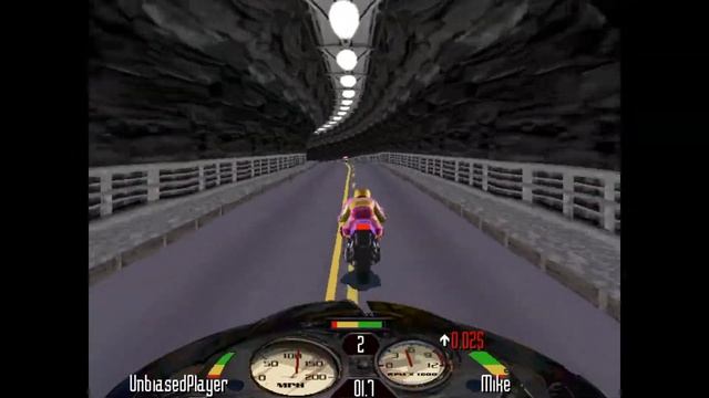 Road Rash (1994) 🏍️ | All Five Levels | 1080p60 | PC Full Gameplay ✅🥇 смотреть онлайн