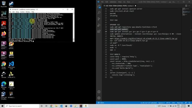 Web server with Zynq-7000 🌐 смотреть онлайн