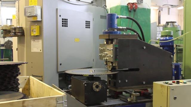 Станок вальцовочный Видео 1 смотреть онлайн