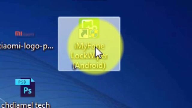 كيفية فتح قفل الأندرويد ببرنامج iMyFone LockWiper смотреть онлайн