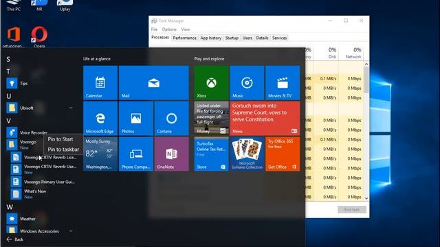 Uninstall Voxengo CRTIV Reverb on Windows 10 смотреть онлайн