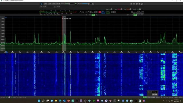 EESDR V3 Alpha 0.9.0 with TCI 1.6 and MSHV (WIN 10/11 x64 Only) смотреть онлайн