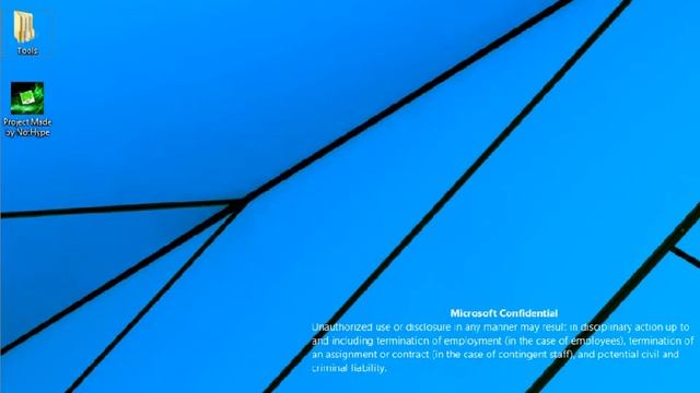Windows 10 Build 9780 Crazy Error смотреть онлайн