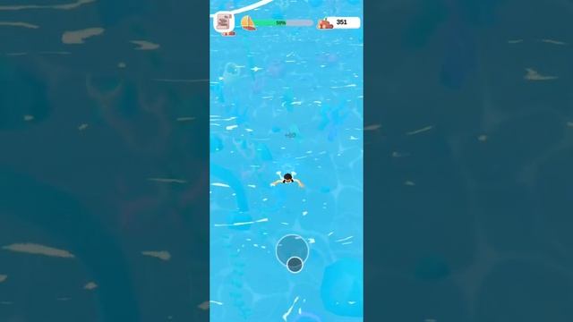 🌊 IDLE Raft 🌴 GAMEPLAY Part 2 (Android, iOS) смотреть онлайн