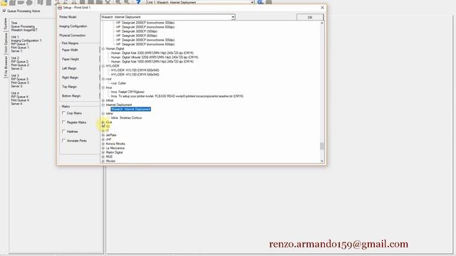 WASATCH DGI SRIP V7.2 Full Pack Works with Windows 10 Bit 64 смотреть онлайн