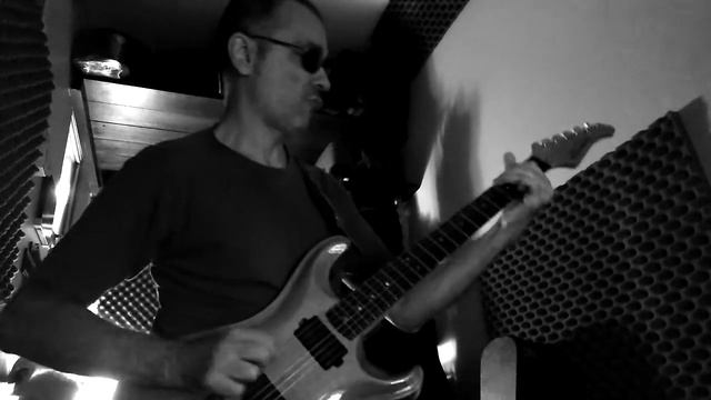 Rumble - Link Wray & His Ray Men Cover - Julio Moreno Guitar смотреть онлайн