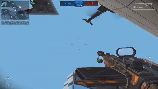 MC5 Windows - Aloo Vs -XX- смотреть онлайн