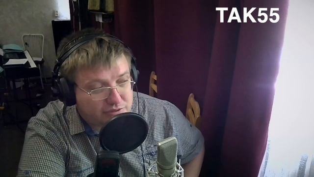 Сравнение самодельного Neumann u87 и Takstar TAK55 смотреть онлайн