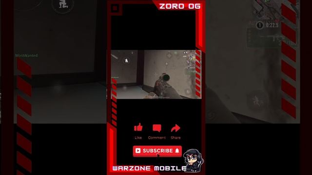 PROBANDO NUEVA ACTUALIZACION DE WARZONE MOBILE смотреть онлайн