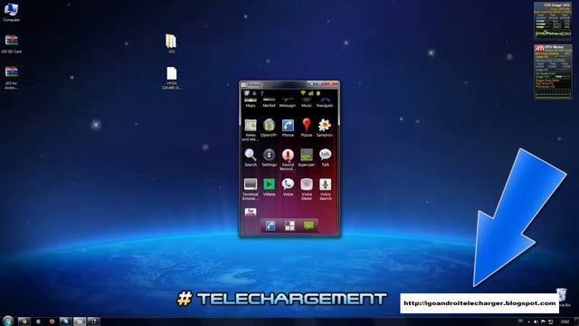 Igo Primo Europe 2013 Android | Toute résolution | TéléchargeR смотреть онлайн