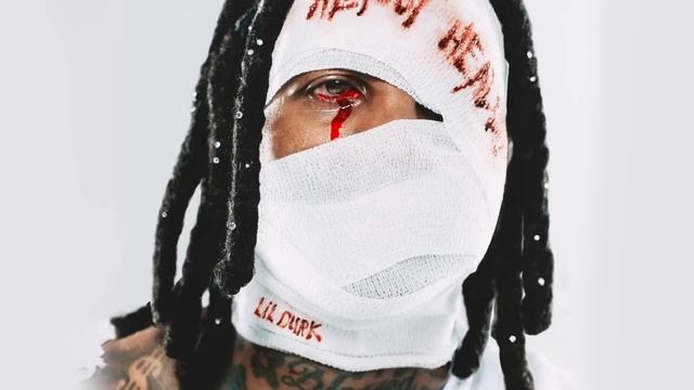 Lil Durk - Dru Hill