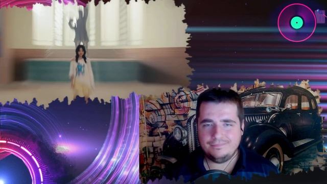 LE SSERAFIM (르세라핌) 'CRAZY' Reaction Реакция смотреть онлайн