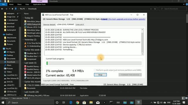 [Kannada] How repair write protected Pendrive / SD cards | Complete Practical Tutorial 2020 смотреть онлайн