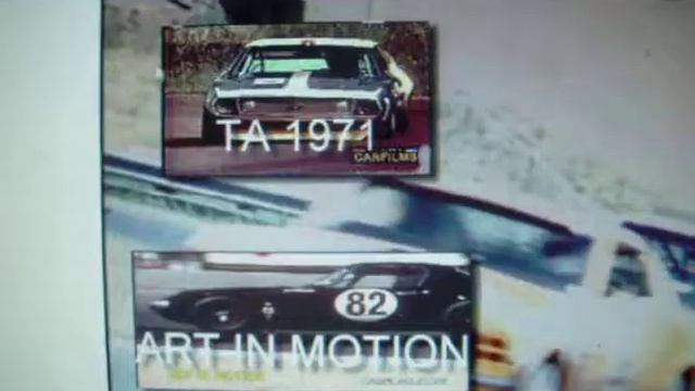 opening amc racing dvd смотреть онлайн