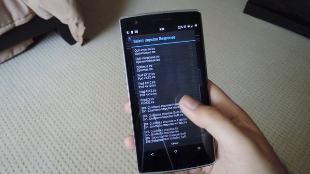 Top 5 Audio Mods For Your Android [How-To] смотреть онлайн