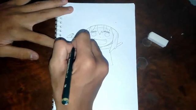 ✪ How To Draw Umaru-Chan 【Himouto Umaru-Chan】 смотреть онлайн