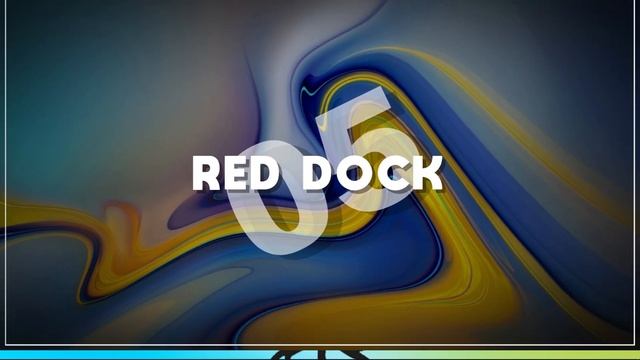 TOP 10 COOLEST RAINMETER DOCKS