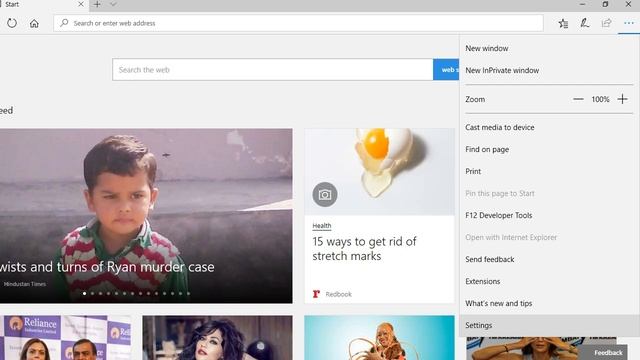 How to disable pop-ups in microsoft edge смотреть онлайн