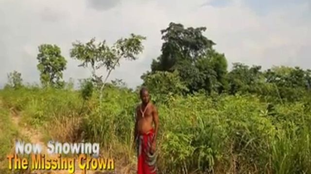 THE MISSING CROWN SEASON 4- NIGERIA LATEST MOVIE смотреть онлайн