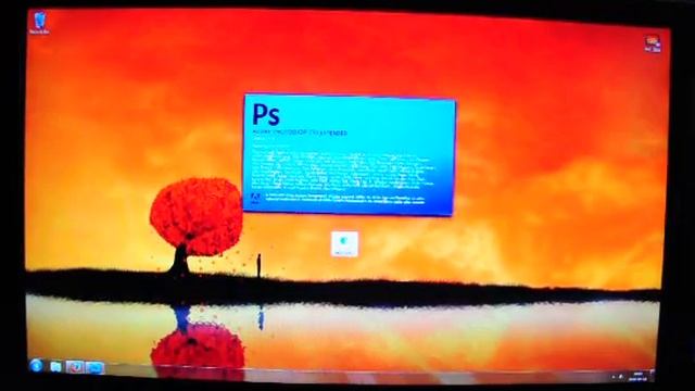 Temps d'ouverture fichier Raw sous Photoshop CS4 64 bits via OCZ Vertex2 смотреть онлайн