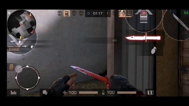 STANDOFF 2 .EXE смотреть онлайн