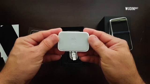 Original iPhone REUNBOXING In 2018! смотреть онлайн