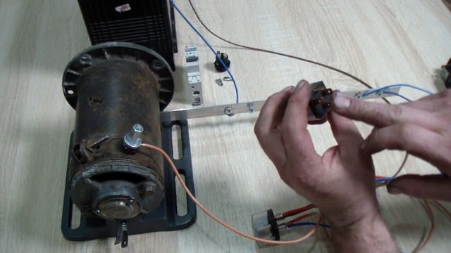 Как подключить реле. смотреть онлайн