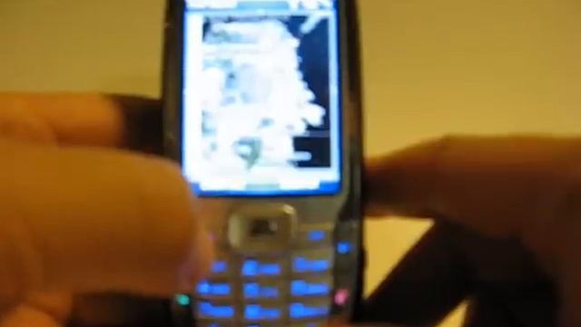 Mobile Live Search vs. Google Maps Zoom смотреть онлайн